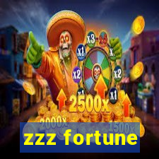 zzz fortune